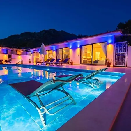 Villa Neptune