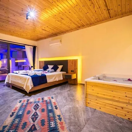 Villa Neptune Kas