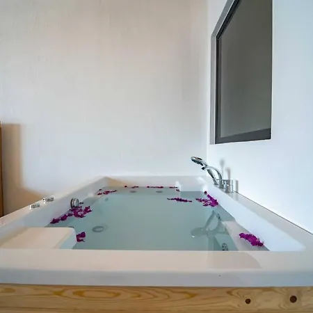 Neptune Villa Kas