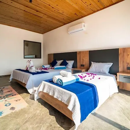 Neptune Villa