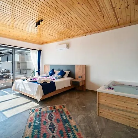Neptune Villa *