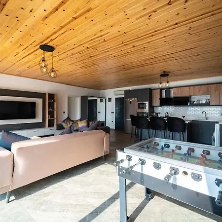 Villa Neptune Kas