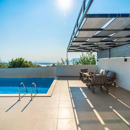 Villa Neptune Kaş