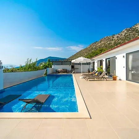 Villa Neptune Kas